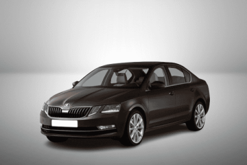 SKODA OCTAVIA 1.6